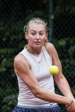 Marie-Lynn Tiedemann 827 - Suchsdorf Provinzial Trophy